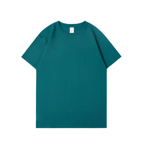 Valor Oversized Heavyweight T-Shirt – Premium & Durable